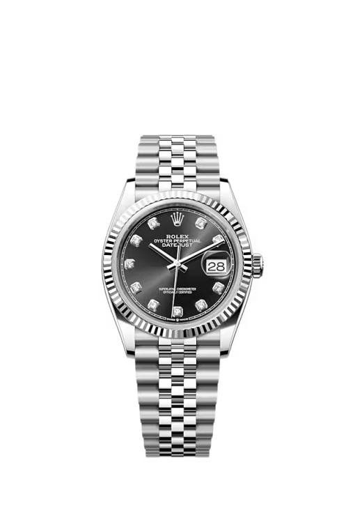 rolex datejust 126234-0027