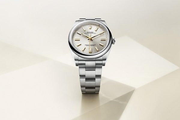 OYSTER PERPETUAL