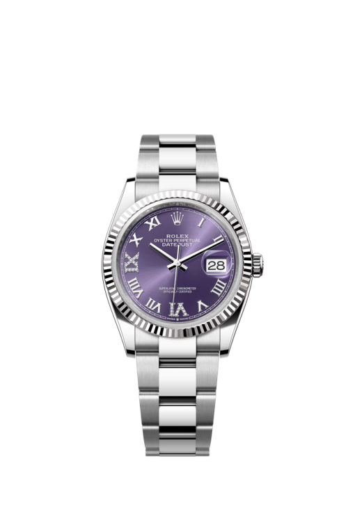 126234 purple viix oys 126234 0022