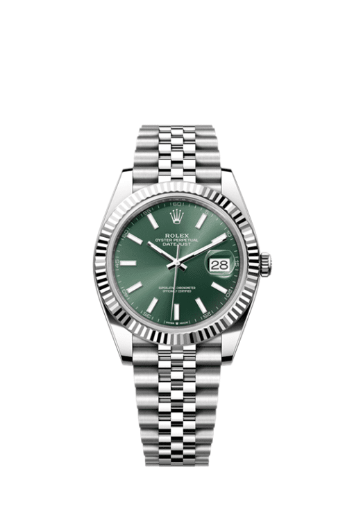 rolex 126334-0028