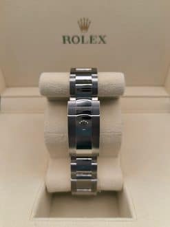 rolex 126300-0021