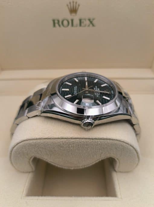 rolex 126300-0021
