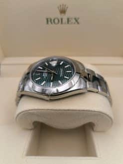 rolex 126300-0021