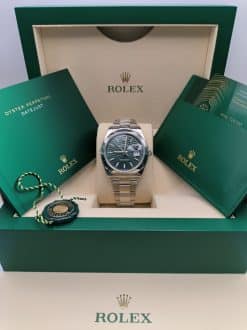 rolex 126300-0021