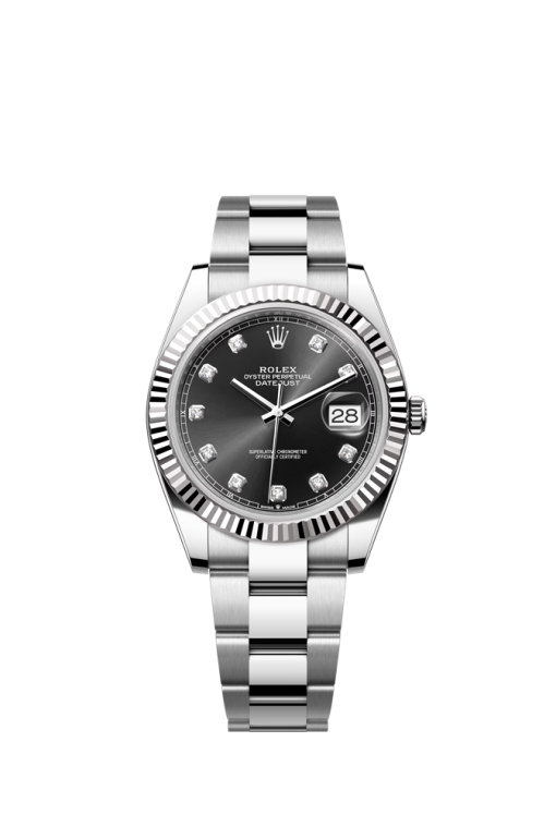 rolex datejust 126334-0011