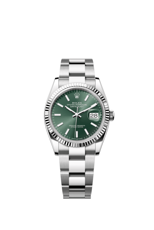 rolex datejust 126234-0052