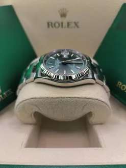 rolex datejust 126234-0052