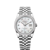 datejust rolex 126284rbr-0011