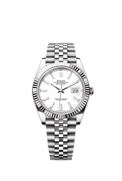 rolex datejust 126334