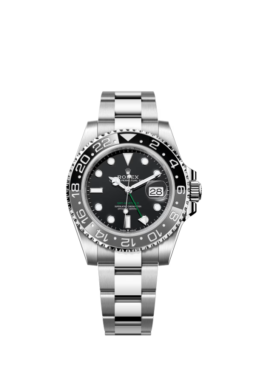 126710GRNR