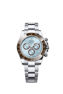 rolex 126506