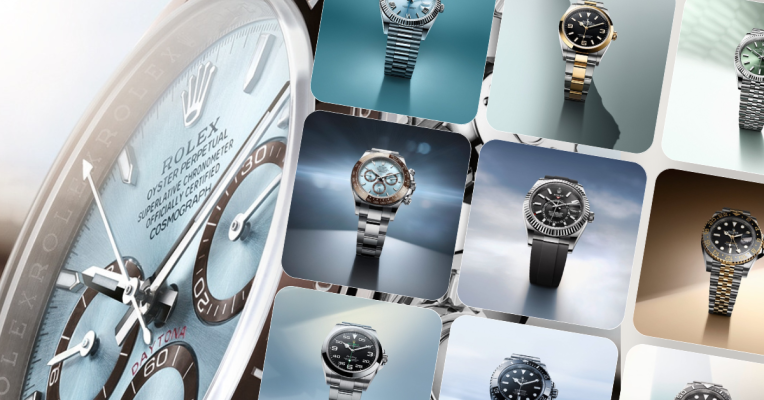 rolex daydate