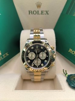 rolex daytona