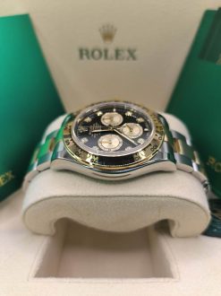 rolex daytona