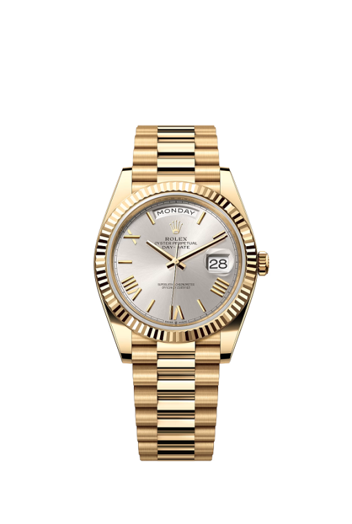 Day-Date 40 228238-0002