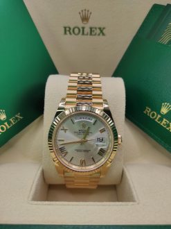 Day-Date 40 228238-0002