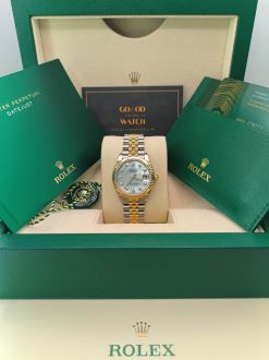 DATEJUST 278273-0028