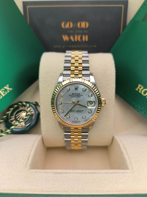 DATEJUST 278273-0028