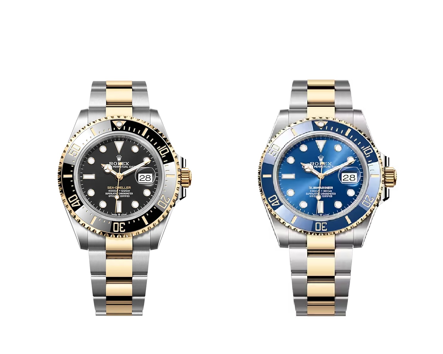 ROLEX HK