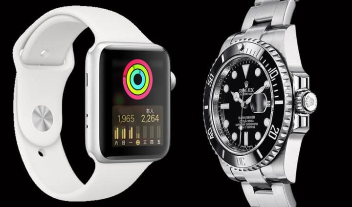 Watch Rolex