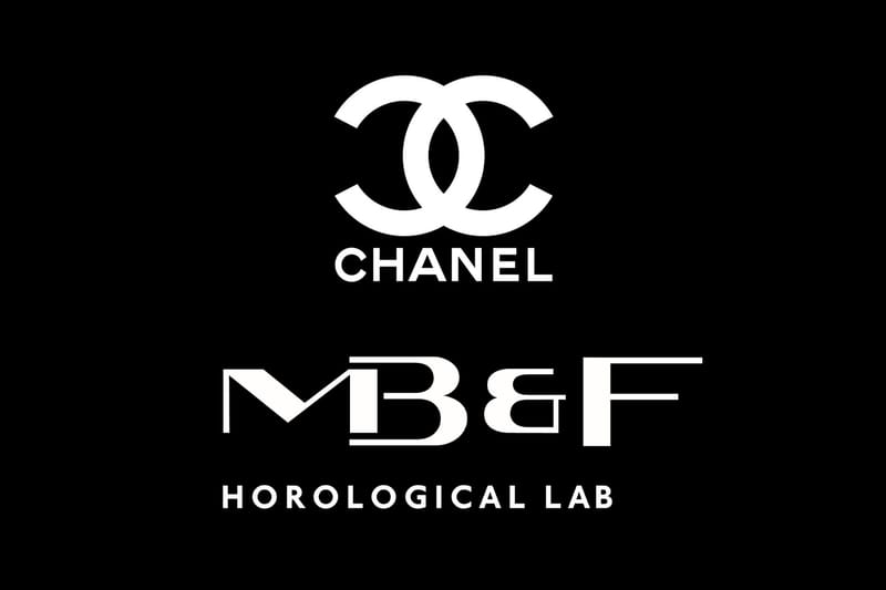 CHANEL MB&f