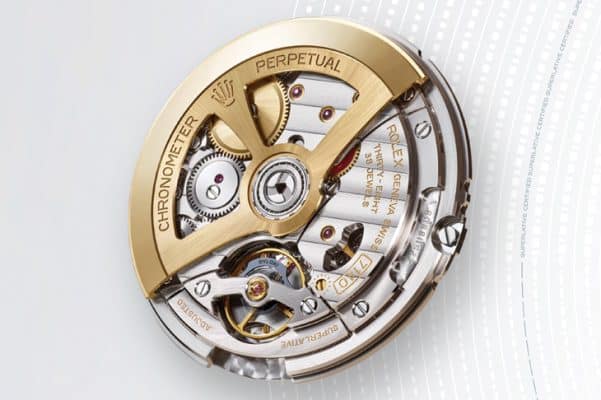 rolex 1908
