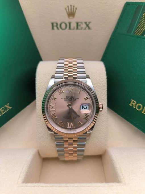 datejust 126231-0027