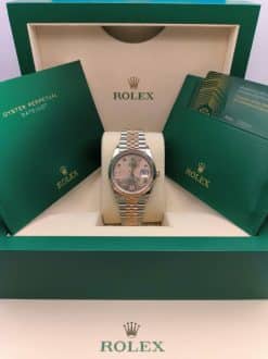 datejust 126231-0027