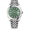 126300 green motif