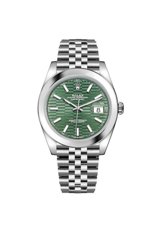 126300 green motif