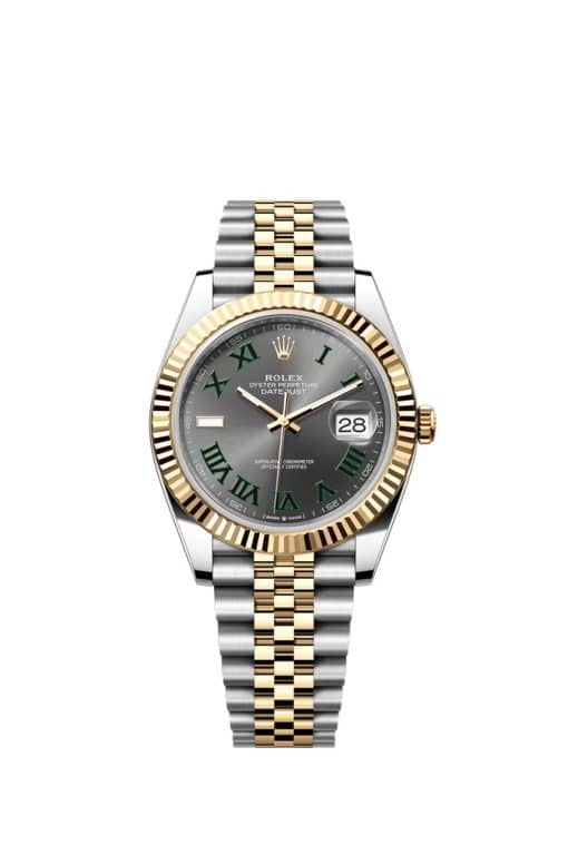rolex 126333-0020