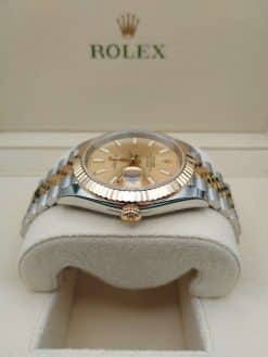 rolex 126333-0010