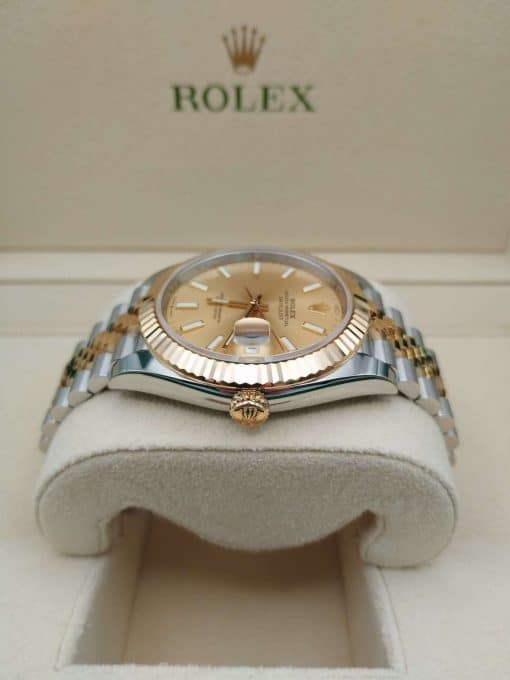 rolex 126333-0010