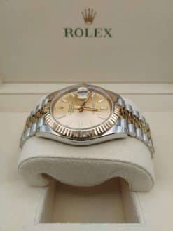 rolex 126333-0010