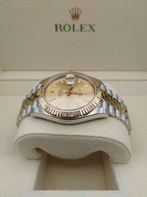 rolex 126333-0010
