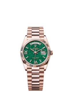 rolex daydate
