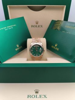 rolex daydate