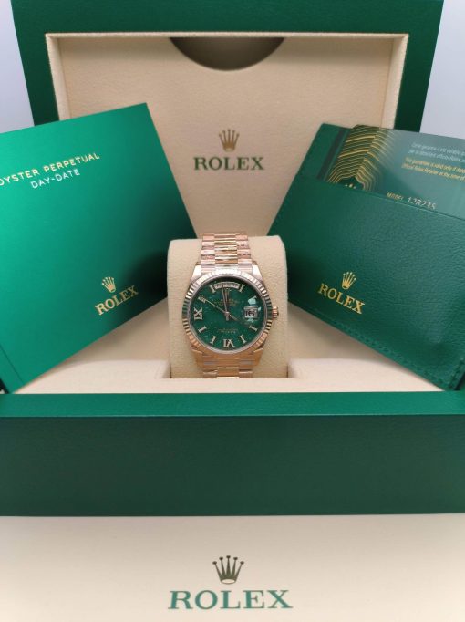 rolex daydate