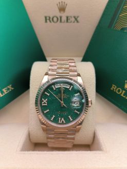 rolex daydate