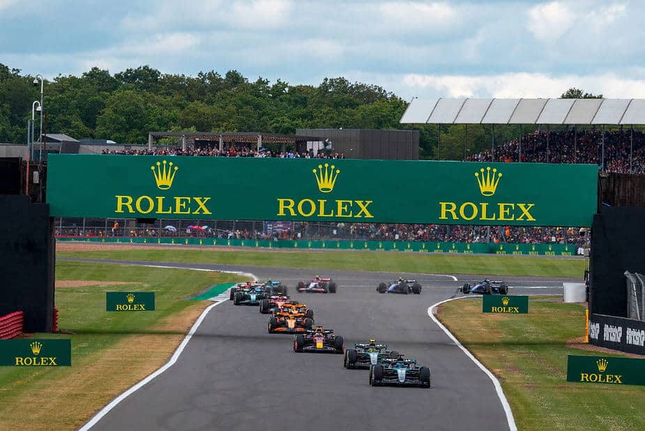 rolex