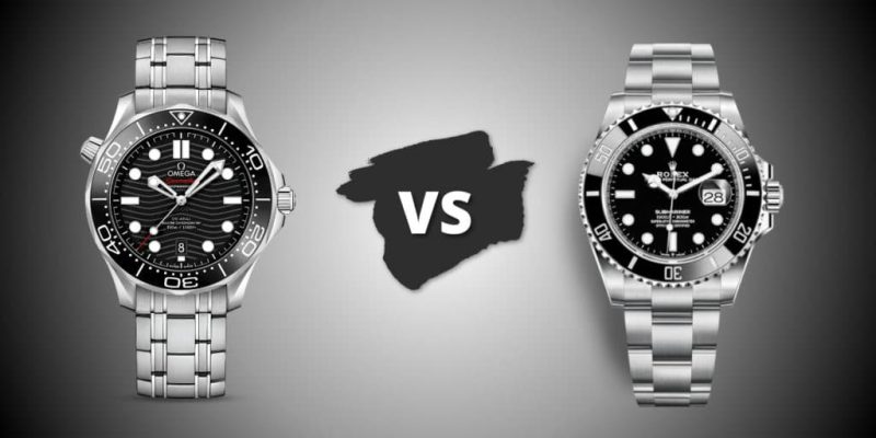 Omega Rolex