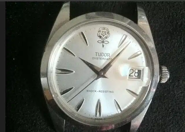 Tudor