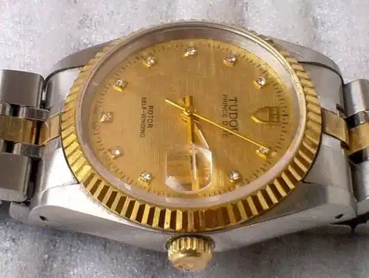 Tudor