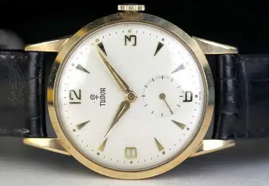Tudor
