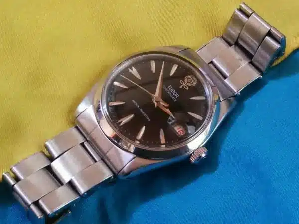 Tudor