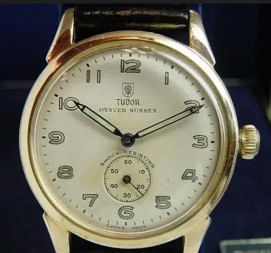 Tudor