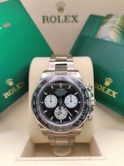 daytona 126529ln