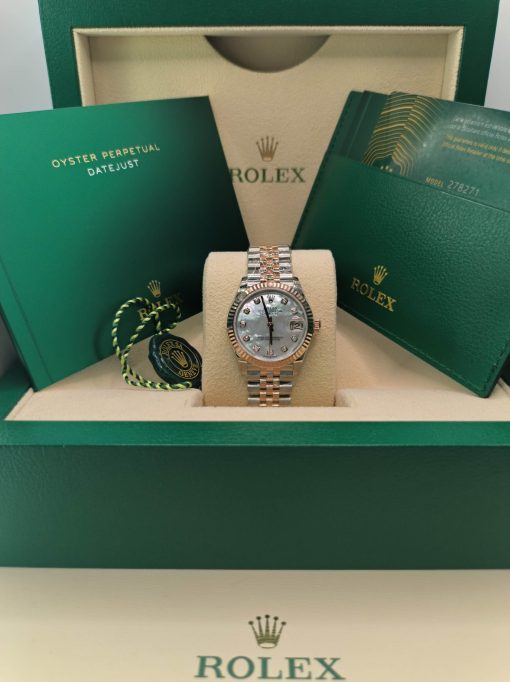 datejust 278271-0026