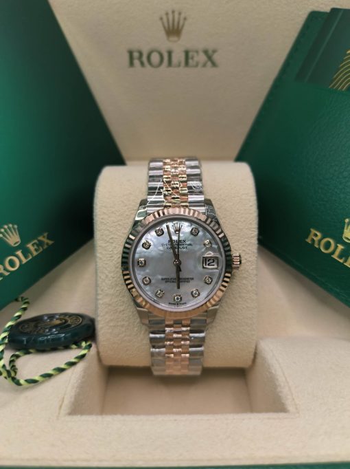 datejust 278271-0026
