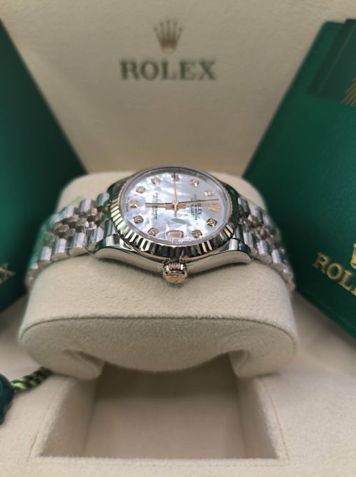 datejust 278271-0026